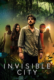 Invisible City S02E01