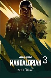 The Mandalorian S03E05