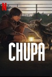 Chupa (2023)