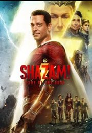Shazam! Fury of the Gods (2023)