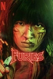 Furies (2023)