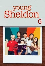 Young Sheldon S06E17