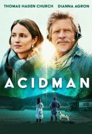 Acidman (2022)