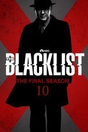 The Blacklist S10E01