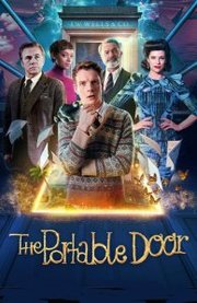 The Portable Door (2023)