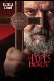 The Pope's Exorcist (2023)