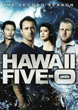 Hawaii Five-0 S02E08
