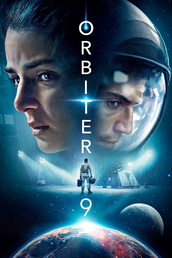Órbita 9 Aka Orbiter 9 (2017)