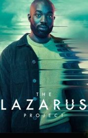 The Lazarus Project S01E07