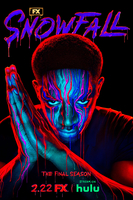 Snowfall S06E10