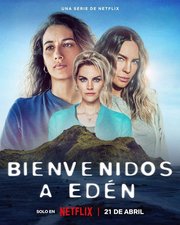 Welcome to Eden S02E08