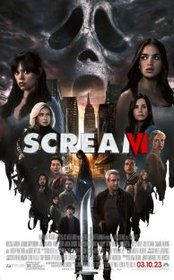 Scream VI (2023)