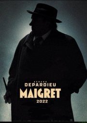 Maigret (2022)