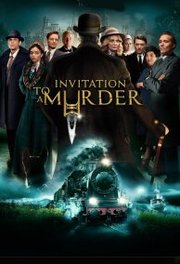 Invitation to a Murder (2023)