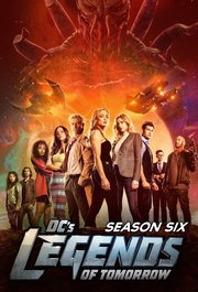 Legends of Tomorrow S06E13