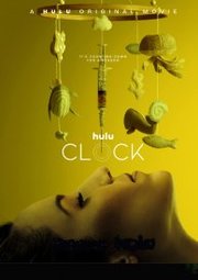 Clock (2023)