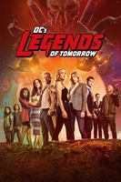 Legends of Tomorrow S06E10
