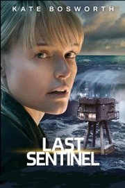 Last Sentinel (2023)
