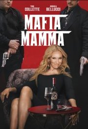 Mafia Mamma (2023)