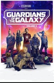 Guardians of the Galaxy Vol. 3 (2023)