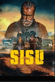 Sisu (2022)
