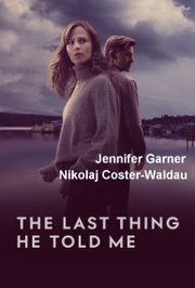 The Last Thing He Told Me S01E06