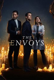 The Envoys S01E08