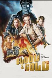 Blood & Gold (2023)
