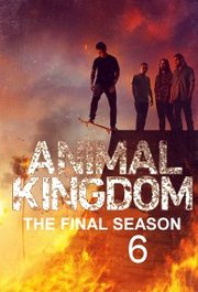 Animal Kingdom S06E11