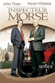 Inspector Morse S01E01