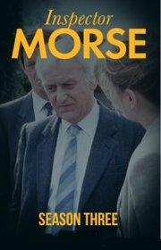 Inspector Morse S03E01