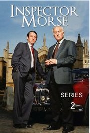 Inspector Morse S02E02