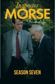 Inspector Morse S07E02