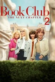 Book Club: The Next Chapter (2023)