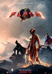 The Flash (2023)