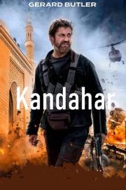 Kandahar (2023)
