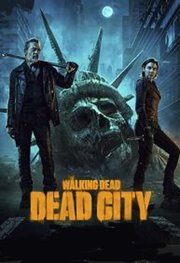 The Walking Dead: Dead City S01E01