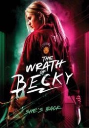 The Wrath of Becky (2023)