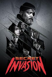 Secret Invasion S01E01