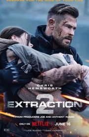 Extraction 2 (2023)