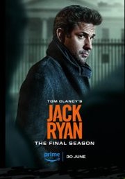 Tom Clancy's Jack Ryan S04E02