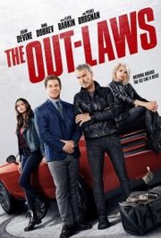 The Out-Laws (2023)