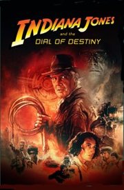 Indiana Jones and the Dial of Destiny (2023)