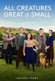 All Creatures Great and Small  S03E03
