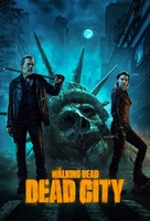 The Walking Dead: Dead City S01E05