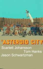 Asteroid City (2023)