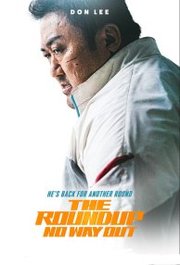 The Roundup: No Way Out (2023)