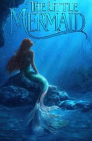 The Little Mermaid (2023)