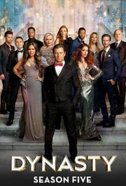 Dynasty S05E07