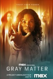 Gray Matter (2023)